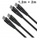 Material: Nylon, Aluminium