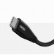 Kontakter: USB typ C