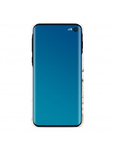 Ideal Fashion Case till Samsung Galaxy S10e - Carrara Gold