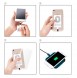 Kompatibilitet: enheter med en USB Type C-port