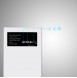 Qi-mottagare för smartphones med USB Type C-port