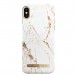 Ideal Fashion Case till iPhone X, iPhone XS - Carrara Gold