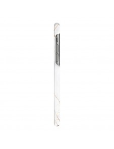 Ideal Fashion Case till iPhone XR - Carrara Gold
