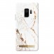 Ideal Fashion Case till Samsung Galaxy S9 - Carrara Gold
