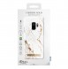 Ideal Fashion Case till Samsung Galaxy S9 - Carrara Gold