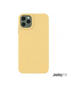 Med detta skal kommer du att vara lugn för iPhone 11 Pro Max och väldigt snyggt skydd från JollyFX.