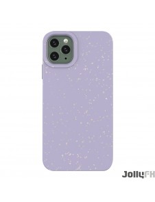 iPhone 11 Pro Max och väldigt snyggt skydd från JollyFX.