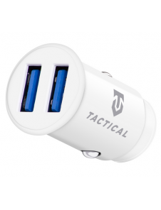 - modell LZ-337
- utgång 2x USB
- Laddström 2,4A