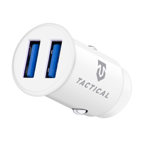 - modell LZ-337
- utgång 2x USB
- Laddström 2,4A