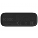 - Cirka 3,5 timmar (9V / 2A eller 12V / 1,5A adapter, standardkabel)
- Cirka 6 timmar (5V / 2A adapter, standardkabel)