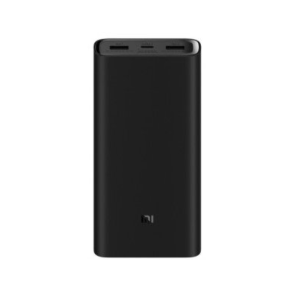 Laddar även den senaste MacBook.
Stöder USB Type-C-laddning.