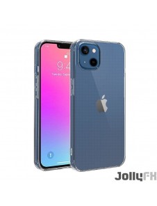 Med detta fodral kommer du att vara lugn för Xiaomi Redmi Note 11 och väldigt snyggt skydd från JollyFX.