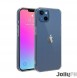 Med detta fodral kommer du att vara lugn för Xiaomi Redmi Note 11 och väldigt snyggt skydd från JollyFX.