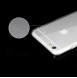 JollyFX Ultra Clear 0.5mm Case Gel TPU Skal till Huawei P30 Pro - Genomskinlig