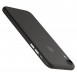 Spigen AirSkin iPhone XR - Svart