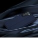 Svart och väldigt stilrent skal till Samsung Galaxy S22 Plus 5G.