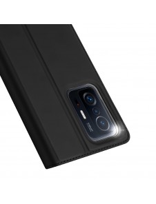 Svart och väldigt stilrent skal till Xiaomi Mi 11T Pro / Mi 11T.