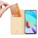 Gyllene och väldigt snyggt skal till Xiaomi Redmi 10.