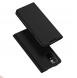 Dux Ducis Skin Pro hölsterskydd till Xiaomi Redmi 10 - Svart
