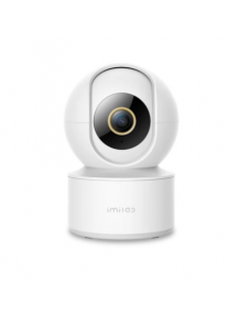 - IP-kamera med superskarp 2,5 K upplösning IMILAB Home Security Camera C21 för inomhusbruk
- Wi-Fi-anslutning