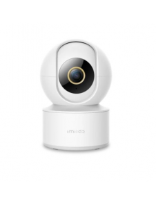 - IP-kamera med superskarp 2,5 K upplösning IMILAB Home Security Camera C21 för inomhusbruk
- Wi-Fi-anslutning