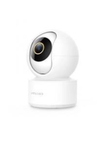 - IMILAB Home-applikation för att titta på realtidsvideo
- Amazon Alexa och Google Assistant