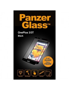 PanzerGlass Skärmskydd till OnePlus 3, OnePlus 3T