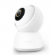 Avancerad lokal AI-teknik
360° automatisk kryssning