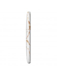 Ideal Fashion Case till Sony Xperia XZ2 - Carrara Gold