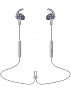 Huawei AM61 Sports Bluetooth Headset, Silver