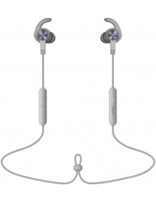 Huawei AM61 Sports Bluetooth Headset, Silver