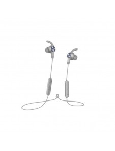 Huawei AM61 Sports Bluetooth Headset, Silver
