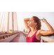 Huawei AM61 Sports Bluetooth Headset, Sunrise