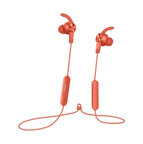 Huawei AM61 Sports Bluetooth Headset, Sunrise