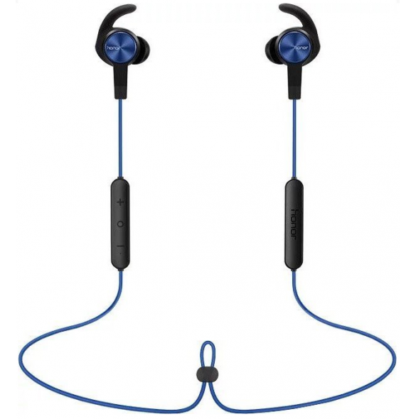 Huawei AM61 Sports Bluetooth Headset, Blå