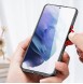 Vackert och pålitligt skyddsfodral för Samsung Galaxy S22 Plus.
