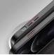 Svart och väldigt stilrent skal till iPhone 13 Pro.