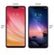 Din Xiaomi Mi 8 Lite / Redmi Note 6 Pro skyddas av detta stora glas.