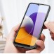 Samsung Galaxy A22 5G kommer att skyddas av detta fantastiska skal.