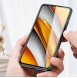 Vackert och pålitligt skyddsfodral för Xiaomi Mi 11i / Poco F3.