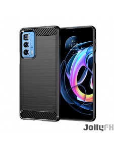 Vackert och pålitligt skyddsfodral för Motorola Moto Edge 20 Pro.