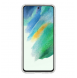 Genomskinligt och väldigt stilrent skal till Samsung Galaxy S21 FE.