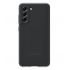 Med detta fodral kommer du att vara lugn för Samsung Galaxy S21 FE och väldigt snyggt skydd från Samsung.