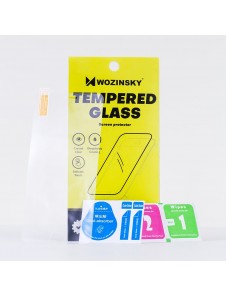 Glöm repor med ett härligt glas från Wozinsky.