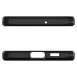 Pistolmetall och mycket stilrent skal till Samsung Galaxy S22.