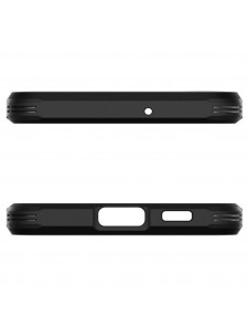 Spigen Tough Armor Samsung Galaxy S22 - Svart
