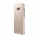 Samsung EF-QG955CPE Clear Cover Till G955 Galaxy S8 Plus (EU Blister)- Pink