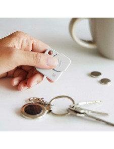 Tile Mate tracker 4-pack - Vit