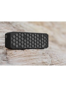 KitSound Hive2 Trådlös Bluetooth Högtalare - Svart