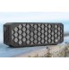 KitSound Hive2 Trådlös Bluetooth Högtalare - Svart